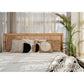 Tandoor Tan Throw