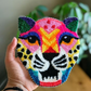 Bandipur Tiger Mug Coaster
