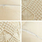 Croissant Crumbs Cushion Cover (Set of 2)