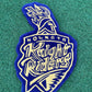 KKR Rug | Kolkata Knight Riders