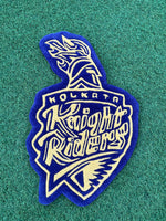 KKR Rug | Kolkata Knight Riders