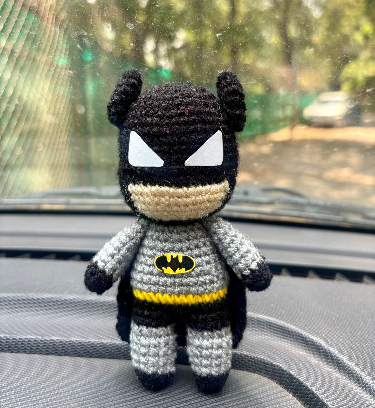 Batman DC Superhero
