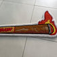 Raw Doobie Rug