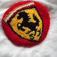 Forza Ferrari Mug Rug