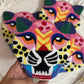 Bandipur Tiger Mug Coaster