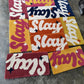 Slay Rug