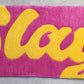 Slay Rug