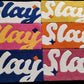 Slay Rug