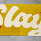 Slay Rug