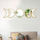 Moonlight Mirrors (Set of 5)
