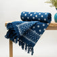 Chaandni Dot Throw