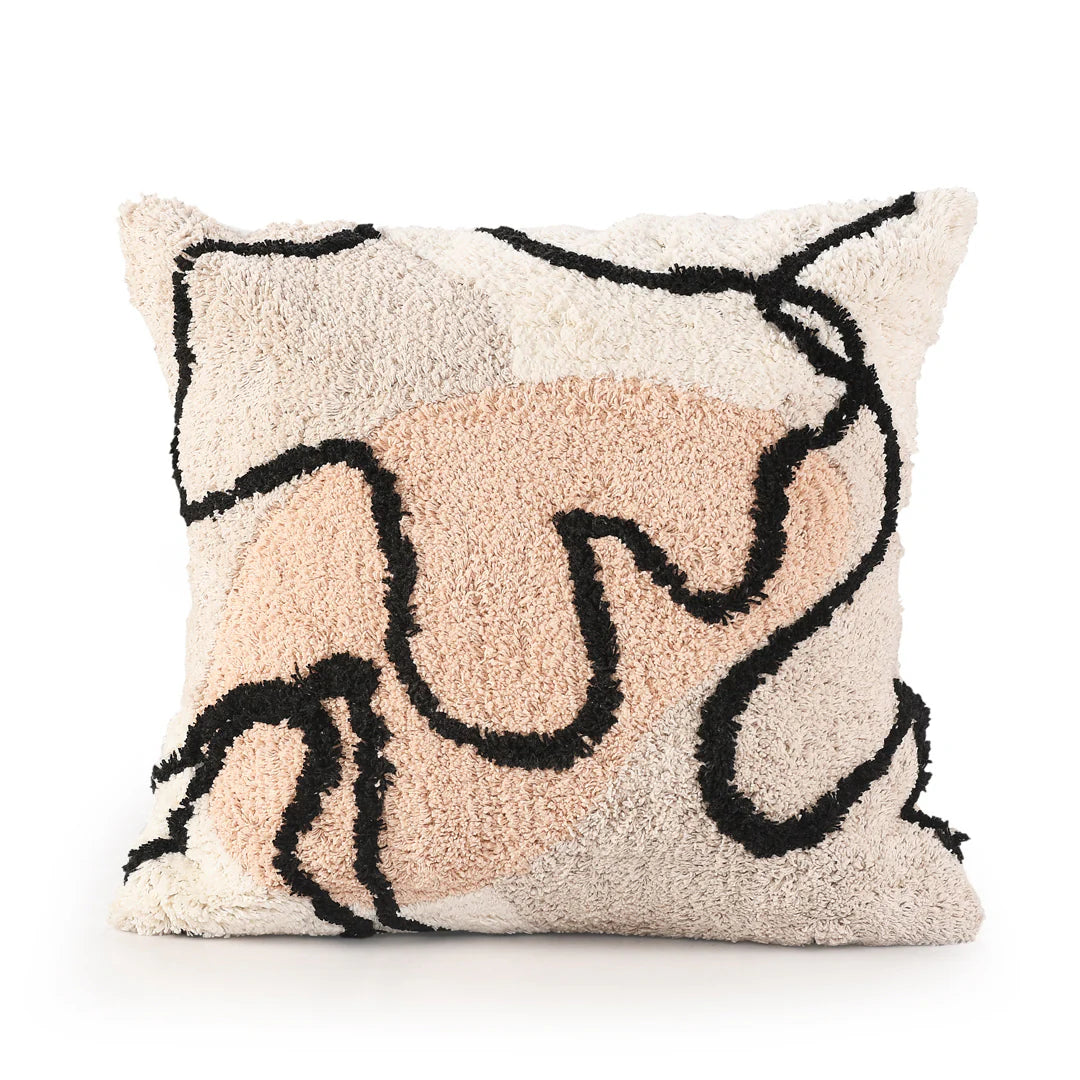 Sway Sage Cushion