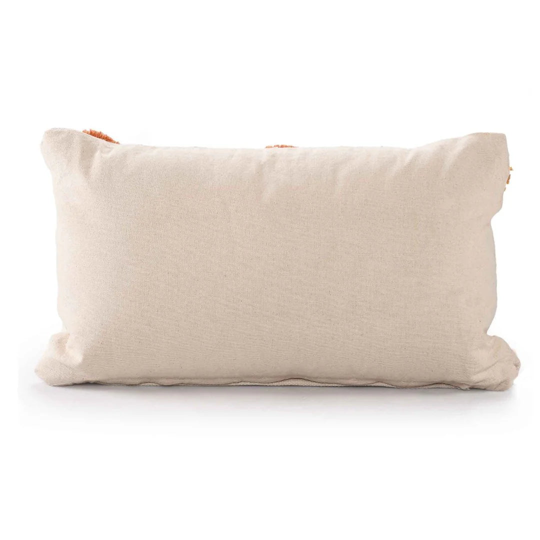 Mellow Dots Cushion
