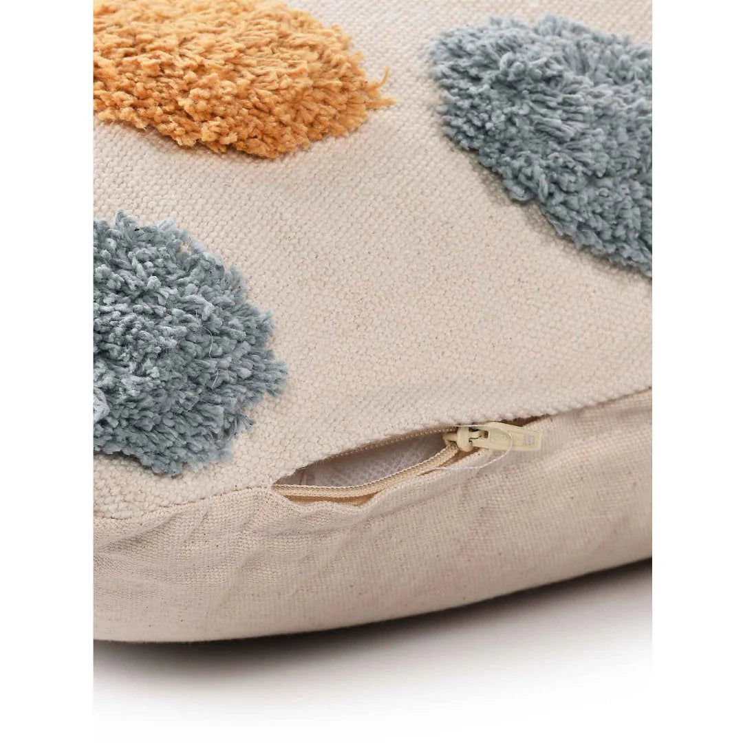 Mellow Dots Cushion