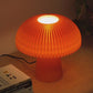 Mushroom Bloom Lamp | Ambient Table Light