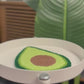 Avocado Mug Coaster (Set of 2)