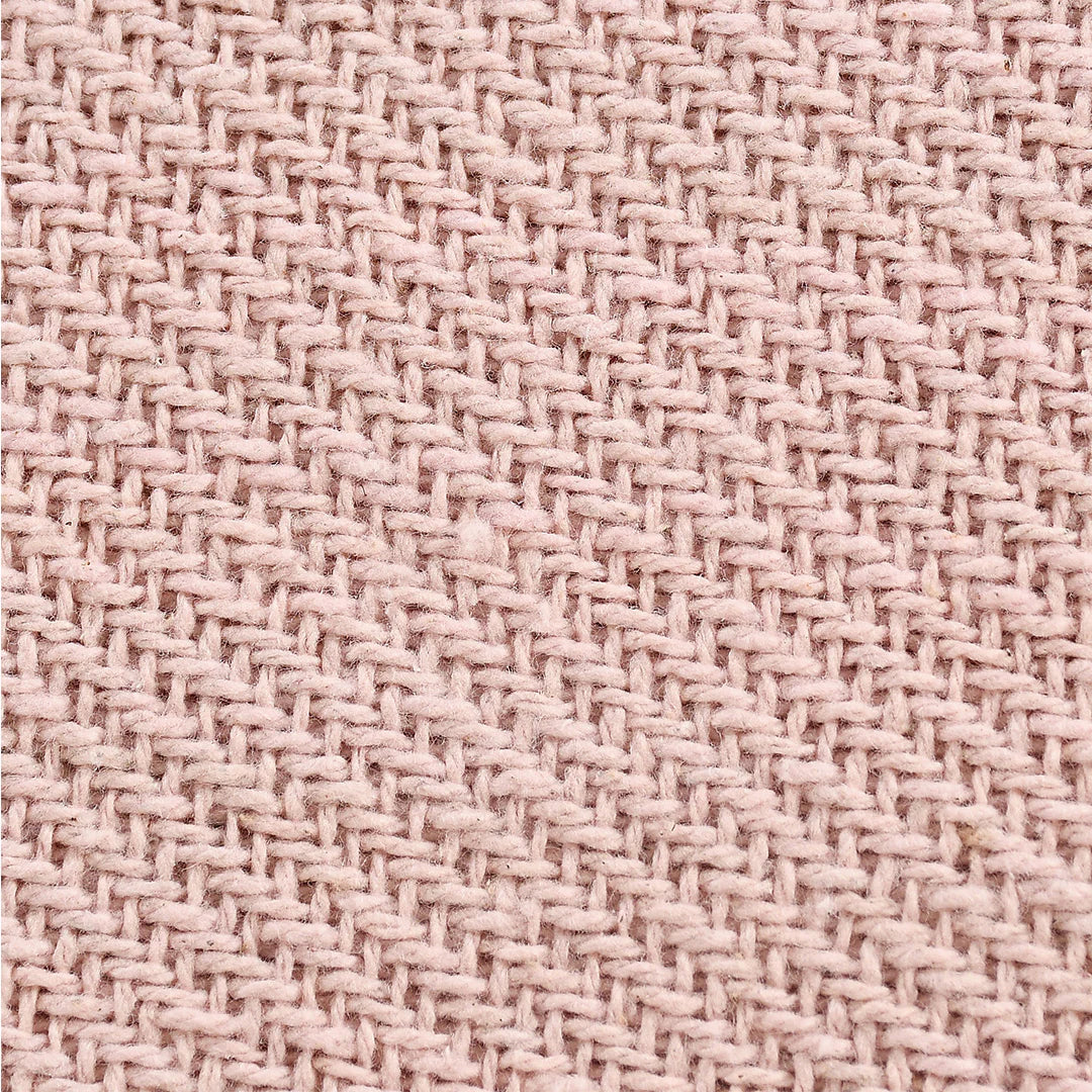 Gulab Blush Throw