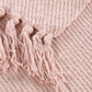 Gulab Blush Throw