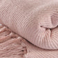 Gulab Blush Throw