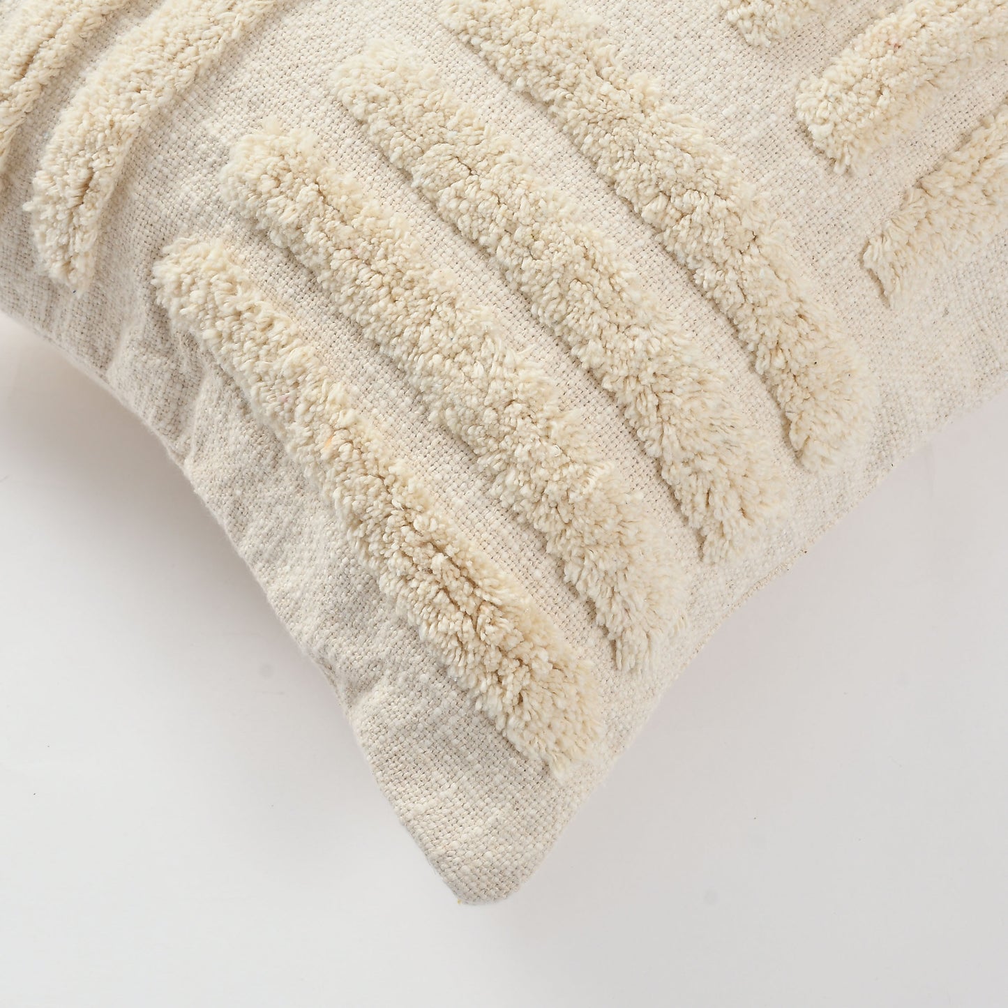 Soft Serve Cushion Cover (Set of 2)