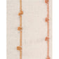 Rangrez Tassel Throw