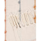 Rangrez Tassel Throw