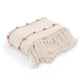 Rangrez Tassel Throw